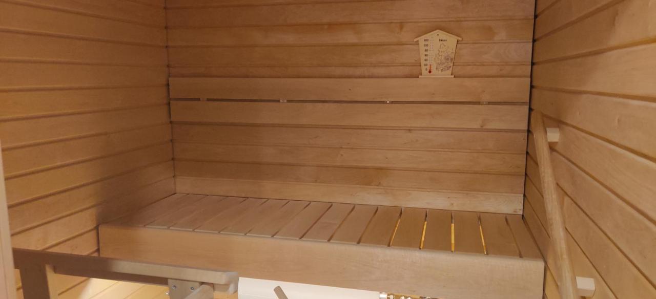 Arctic Deluxe Residence روفانييمي المظهر الخارجي الصورة