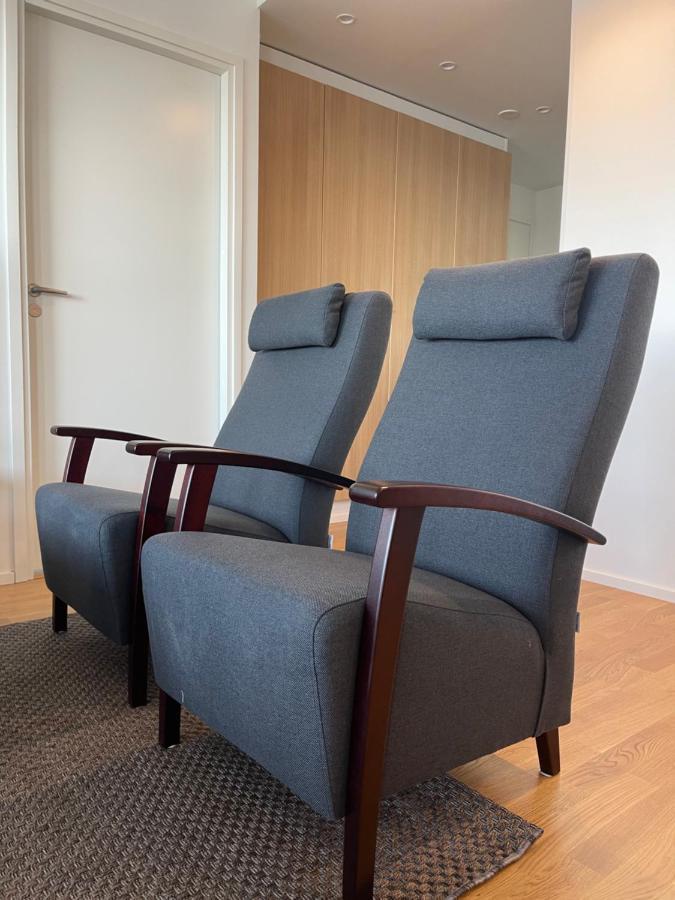 Arctic Deluxe Residence روفانييمي المظهر الخارجي الصورة
