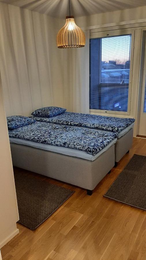 Arctic Deluxe Residence روفانييمي المظهر الخارجي الصورة