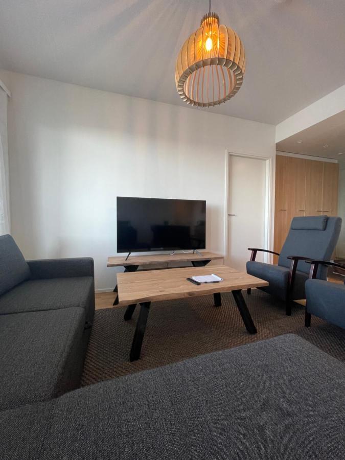 Arctic Deluxe Residence روفانييمي المظهر الخارجي الصورة